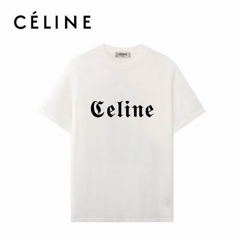 CELINE Men's T-shirts 67